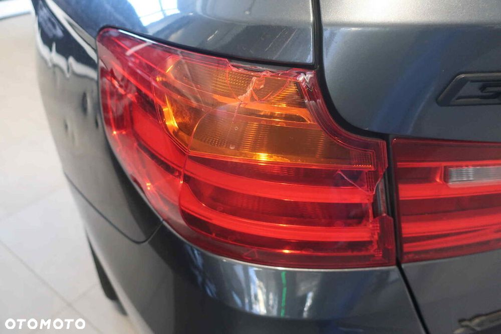 BMW 3GT 335i xDrive - 7