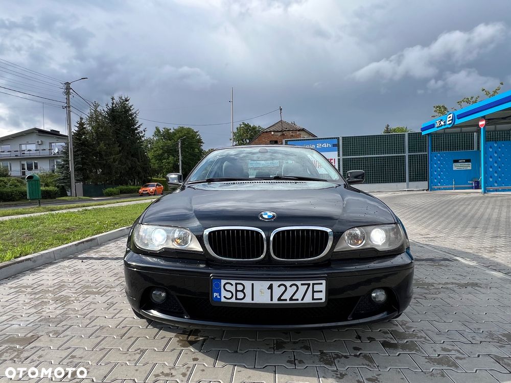 BMW Seria 3 318 Ci - 3
