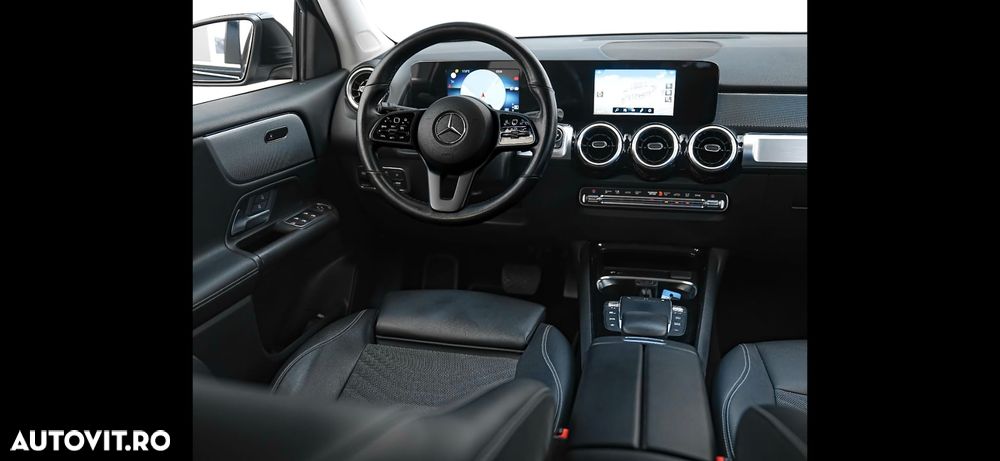 Mercedes-Benz GLB - 5