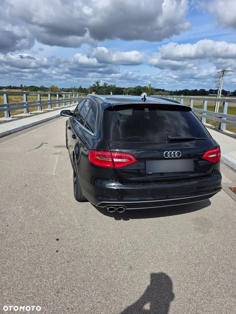 Audi A4 Avant 2.0 TDI clean diesel - 7