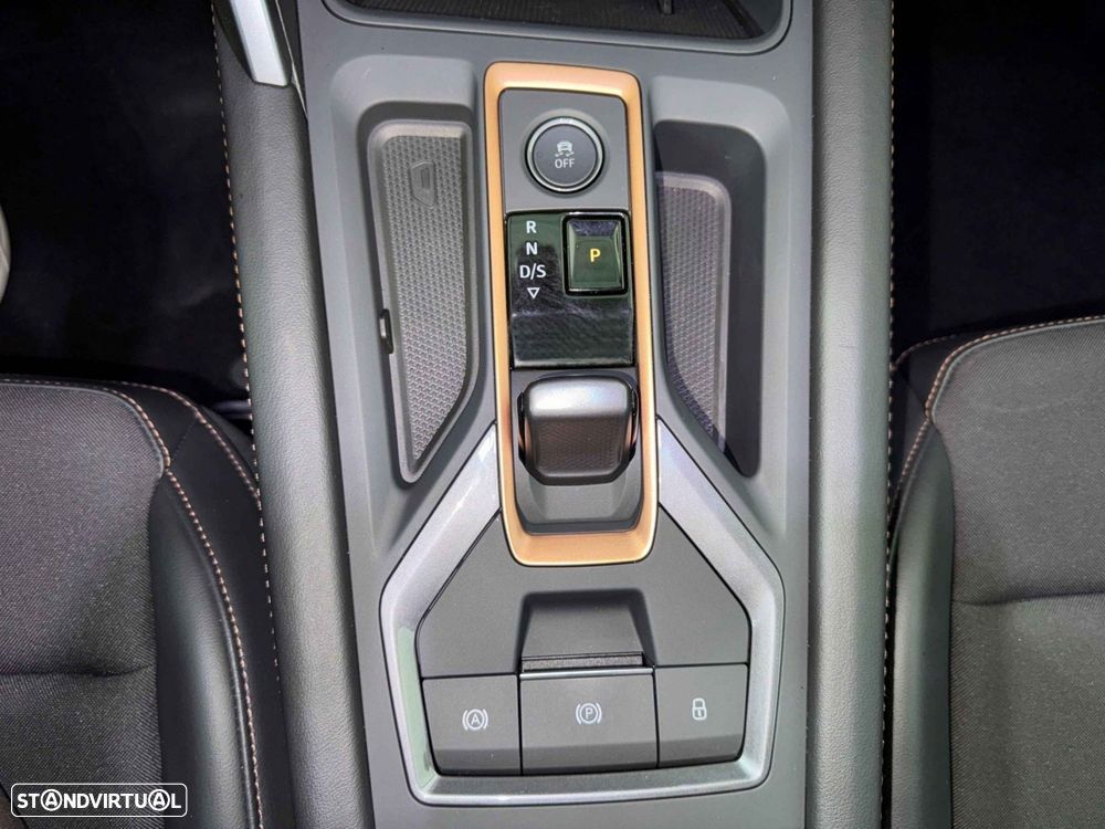 Cupra Formentor 2.0 TDI DSG - 14