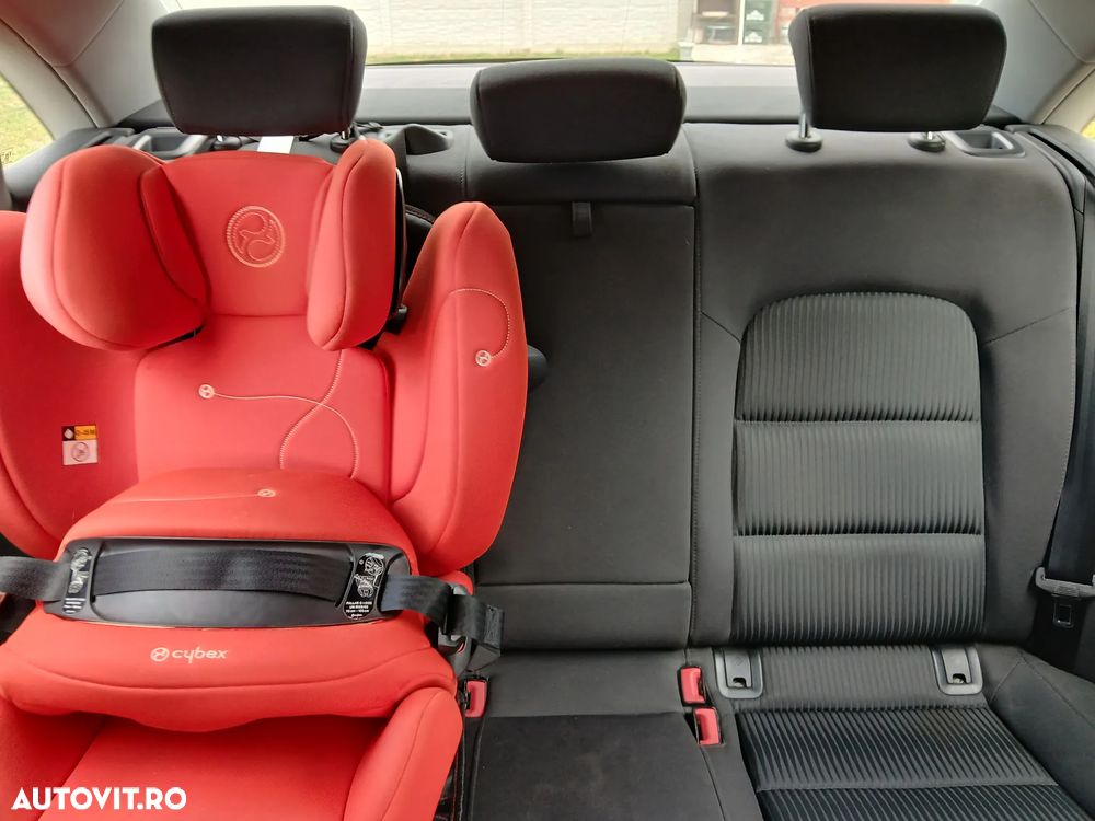 Audi A4 2.0 TDI B8 - 31