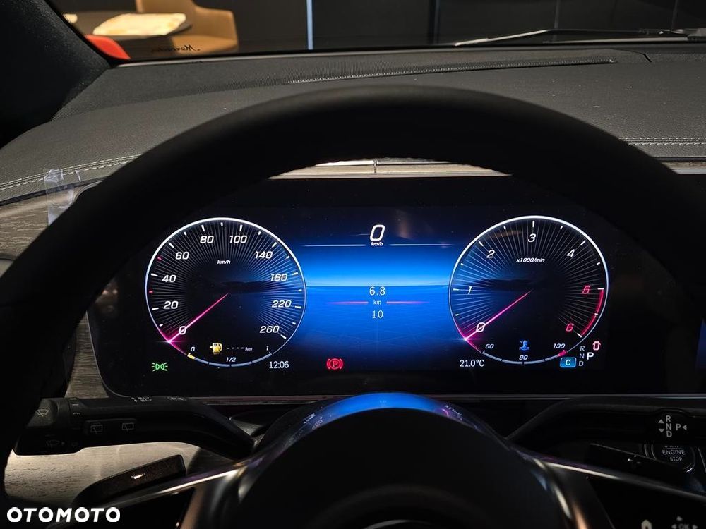 Mercedes-Benz Klasa V 300 d 4-Matic 9G-Tronic Exclusive (ekstra d³) - 13