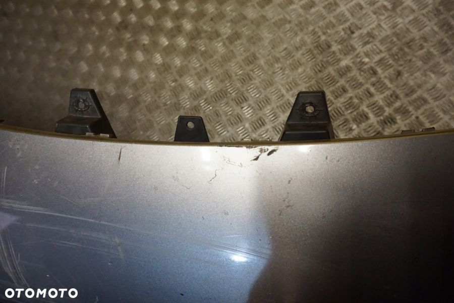 CHRYSLER PACIFICA 2017 - 2020 Zderzak Przód Przedni Kratka Roleta USA - 12