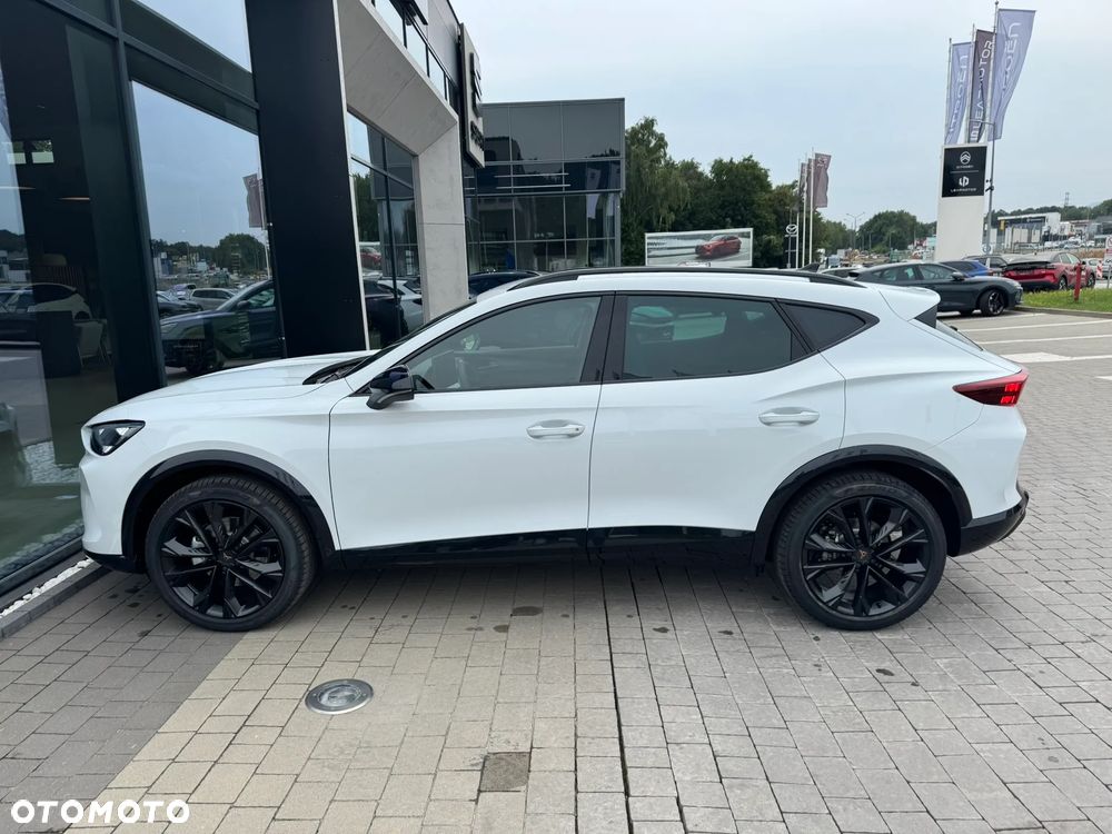 Cupra Formentor 2026