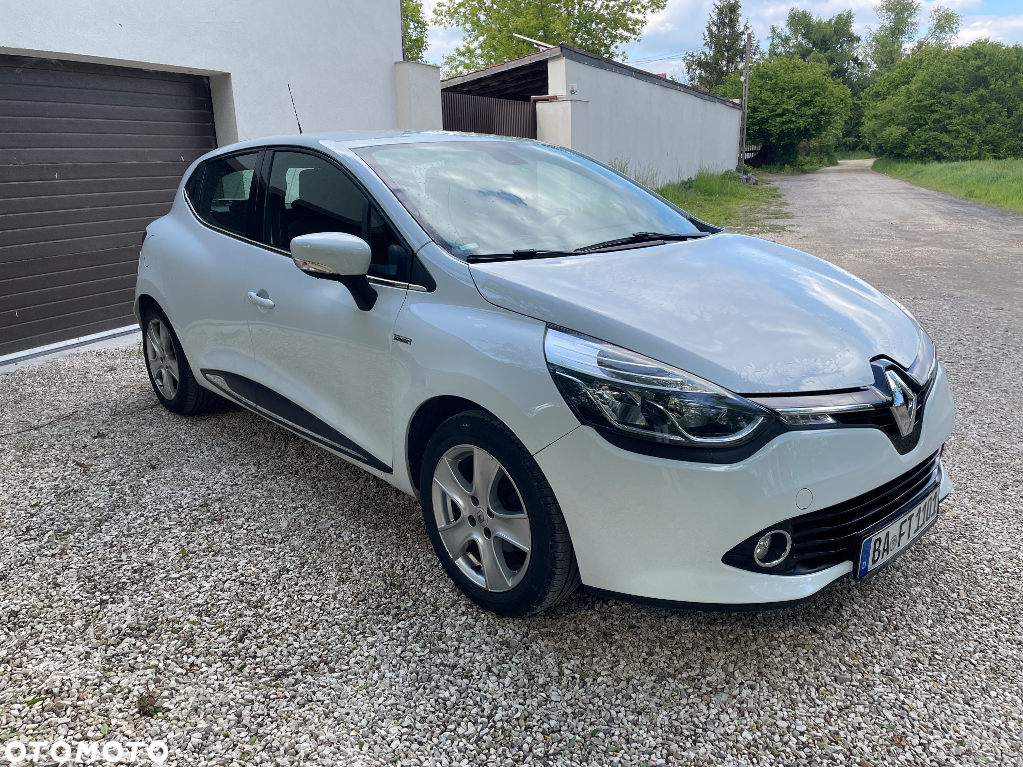 Renault Clio ENERGY TCe 120 EDC Dynamique - 2