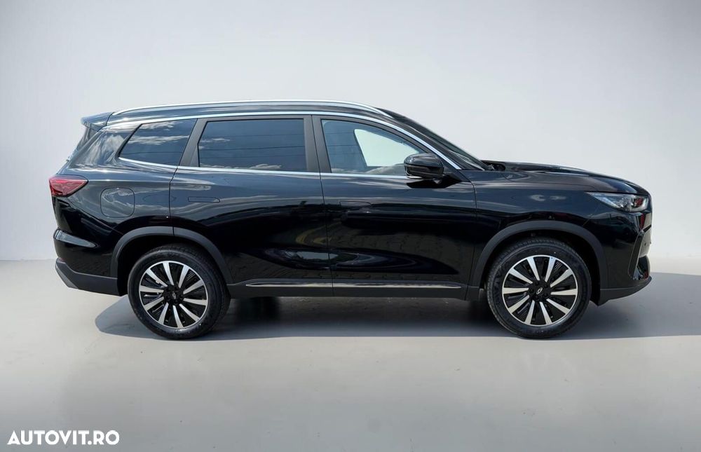 Chery Tiggo 8 - 20