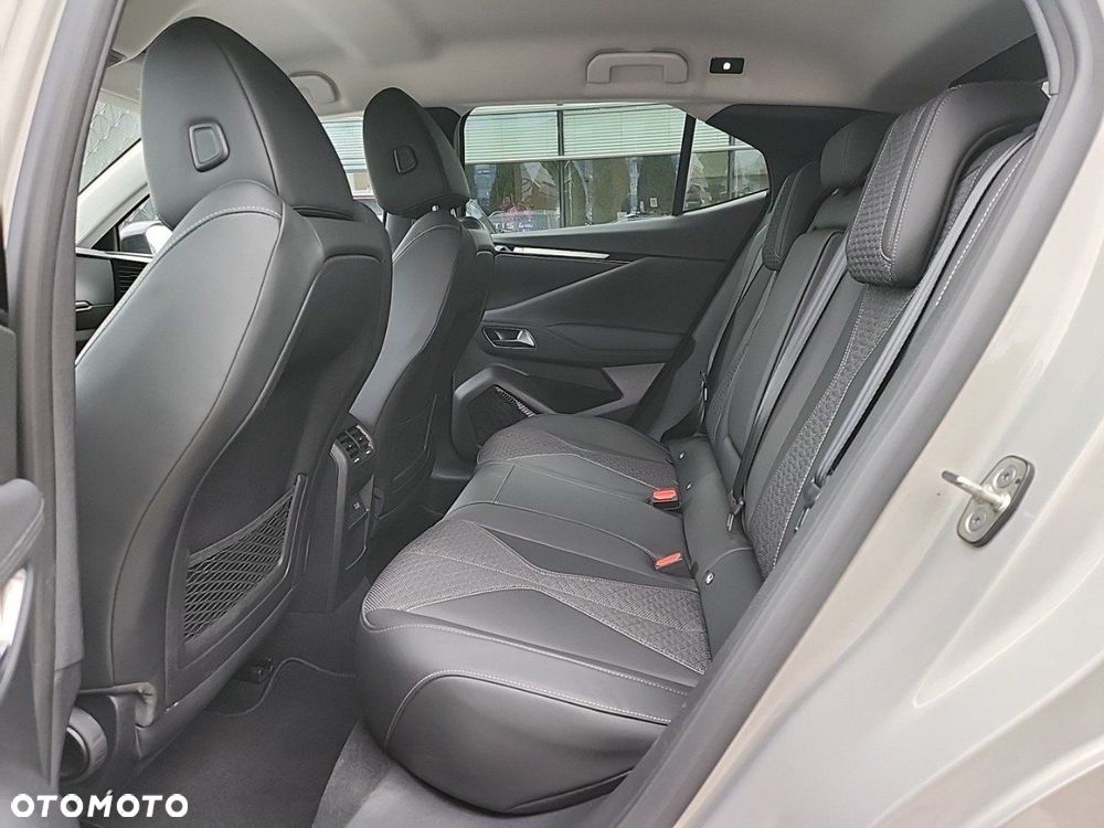 DS Automobiles DS 4 - 10