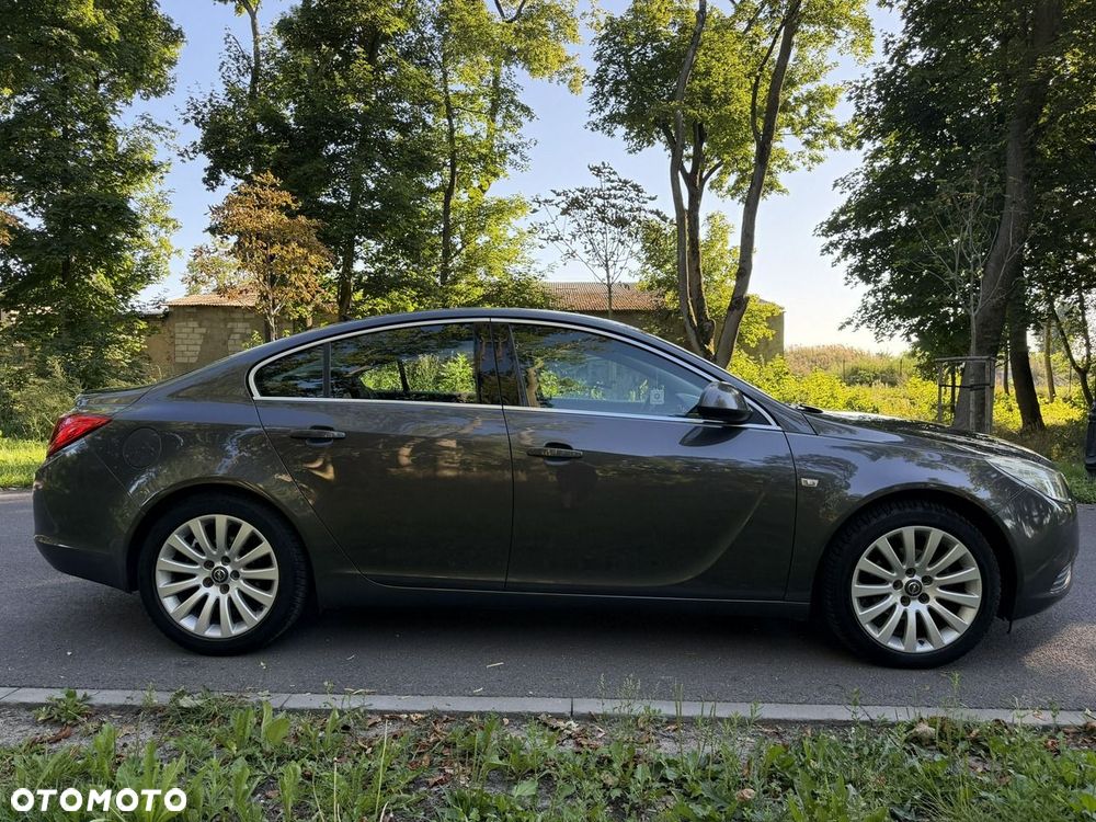 Opel Insignia - 12