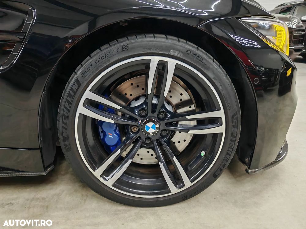 BMW M4 - 39
