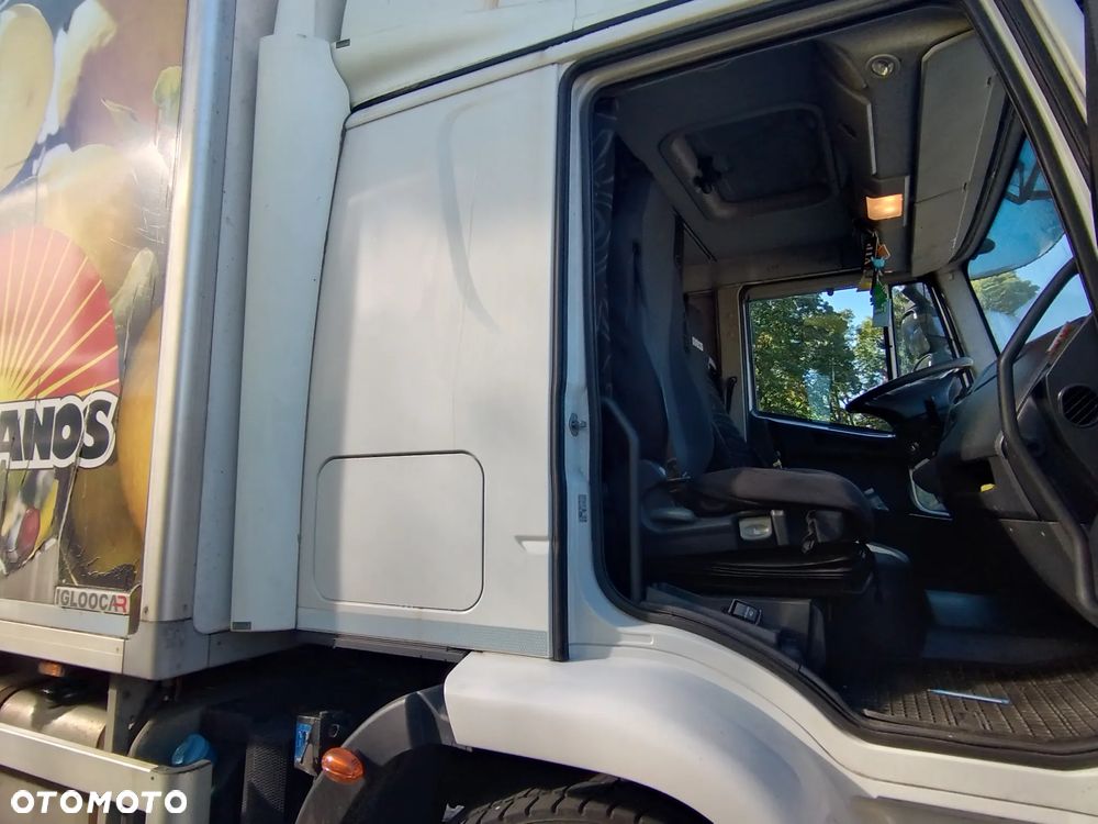 Iveco - 5