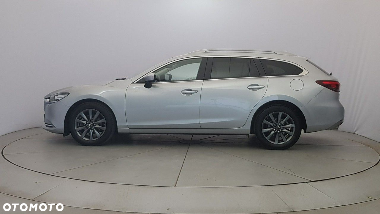 Mazda 6 - 4