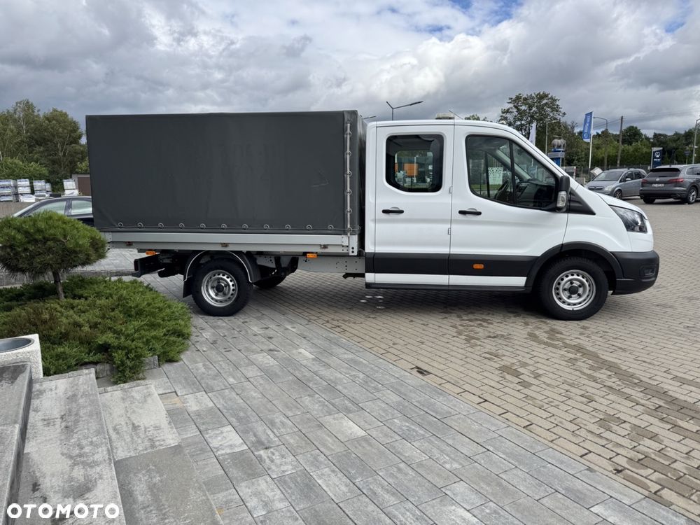 Ford TRANSIT - 4