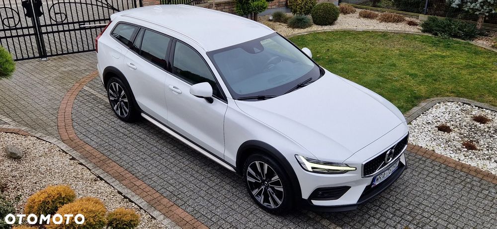 Volvo V60 - 9
