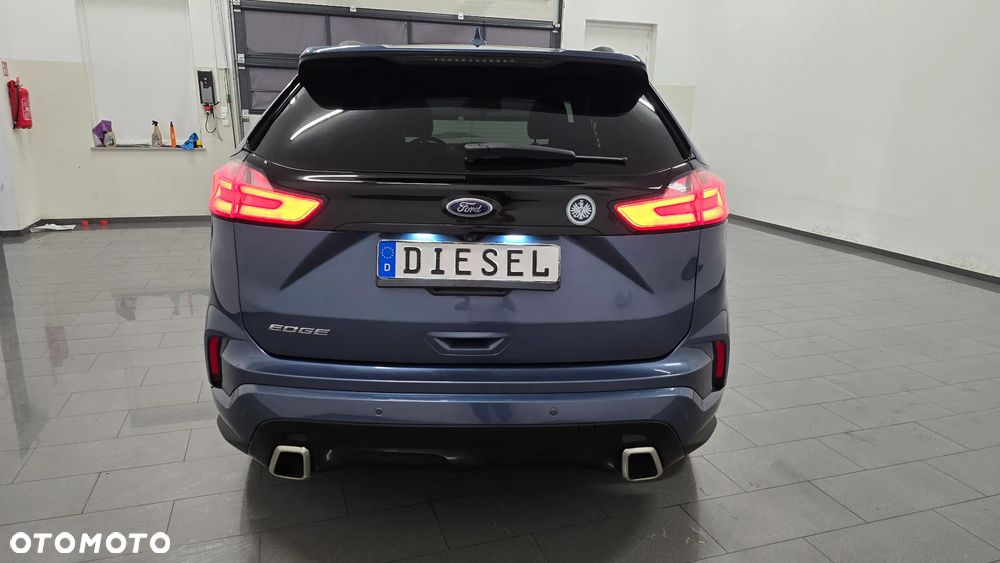 Ford Edge 2020 photo 4