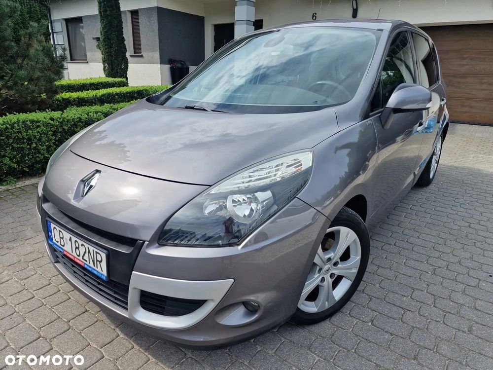 Renault Scenic 1.4 16V TCE Tech Run - 2
