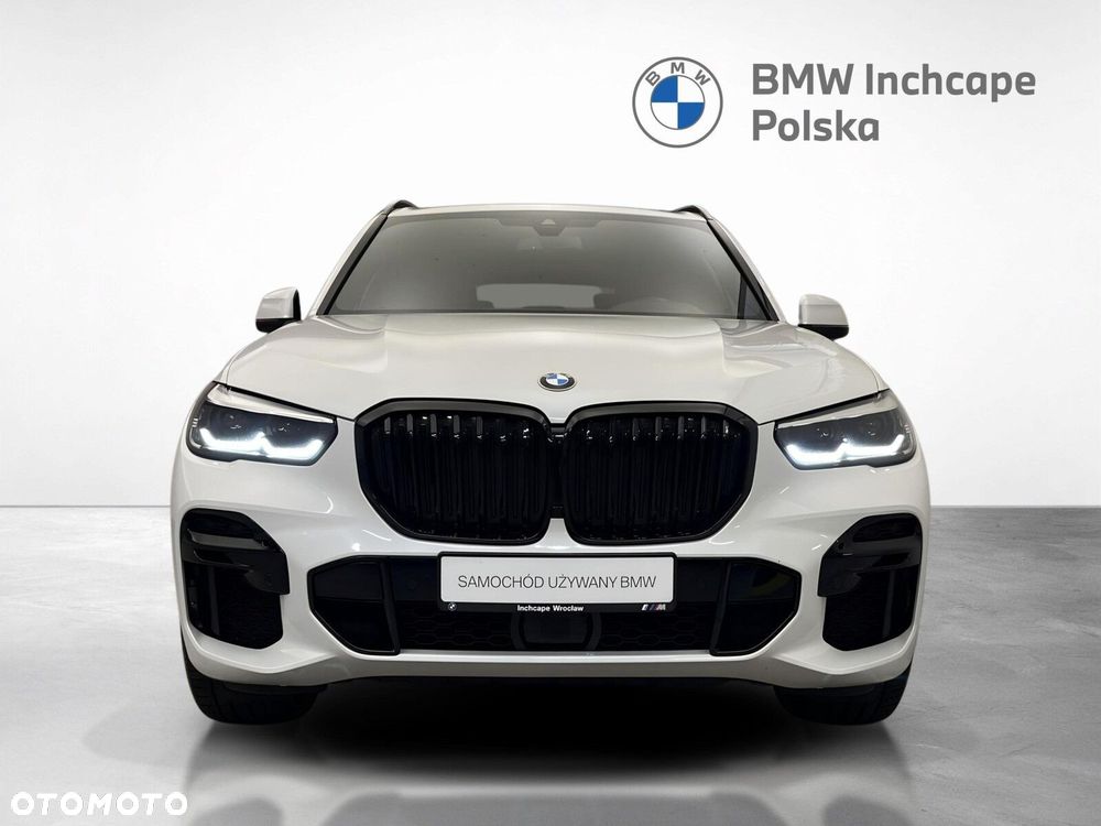BMW X5 xDrive25d sport - 9