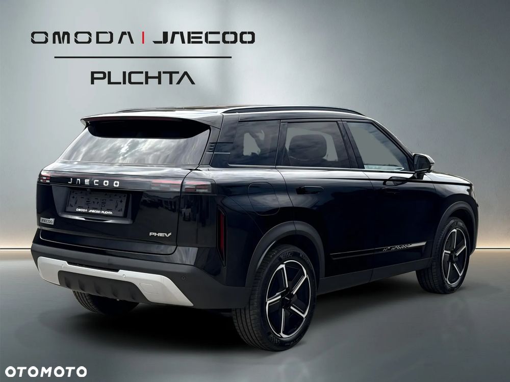 Jaecoo 7 - 6