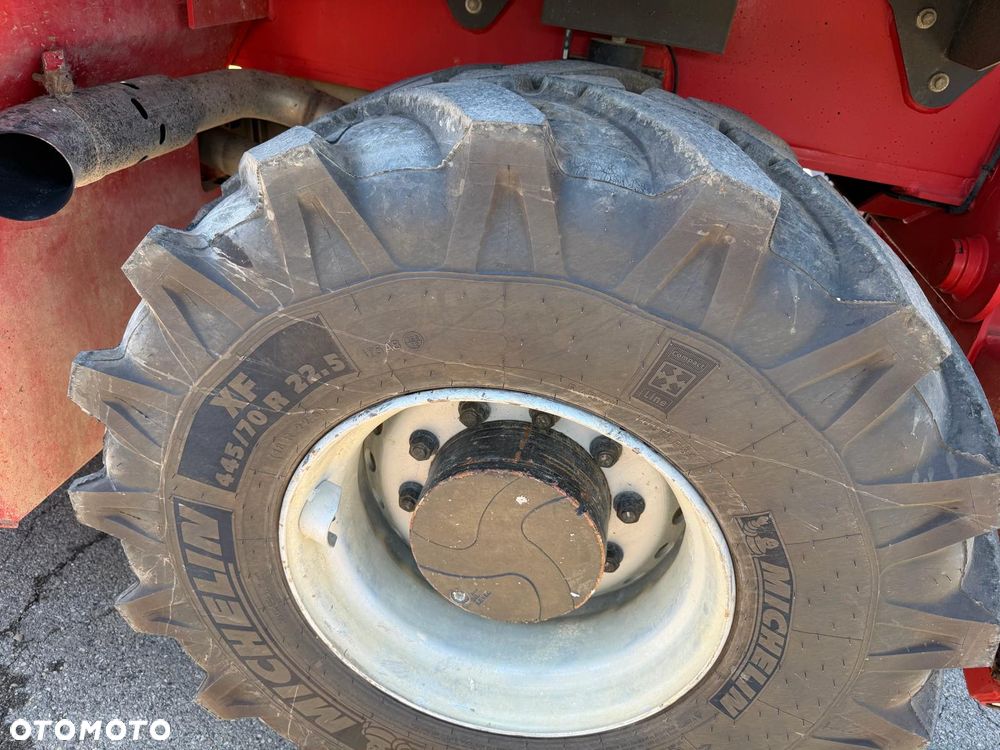 Manitou MRT 2150 - 7