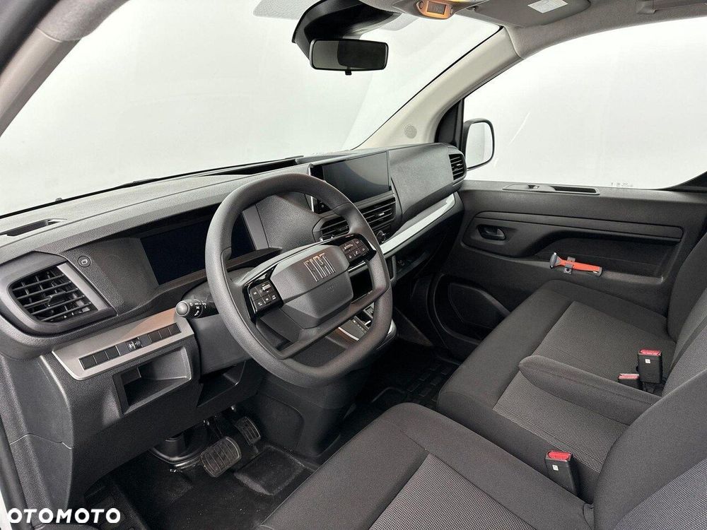 Fiat Scudo Furgon XL 150KM AT9 Seria 4 - 10