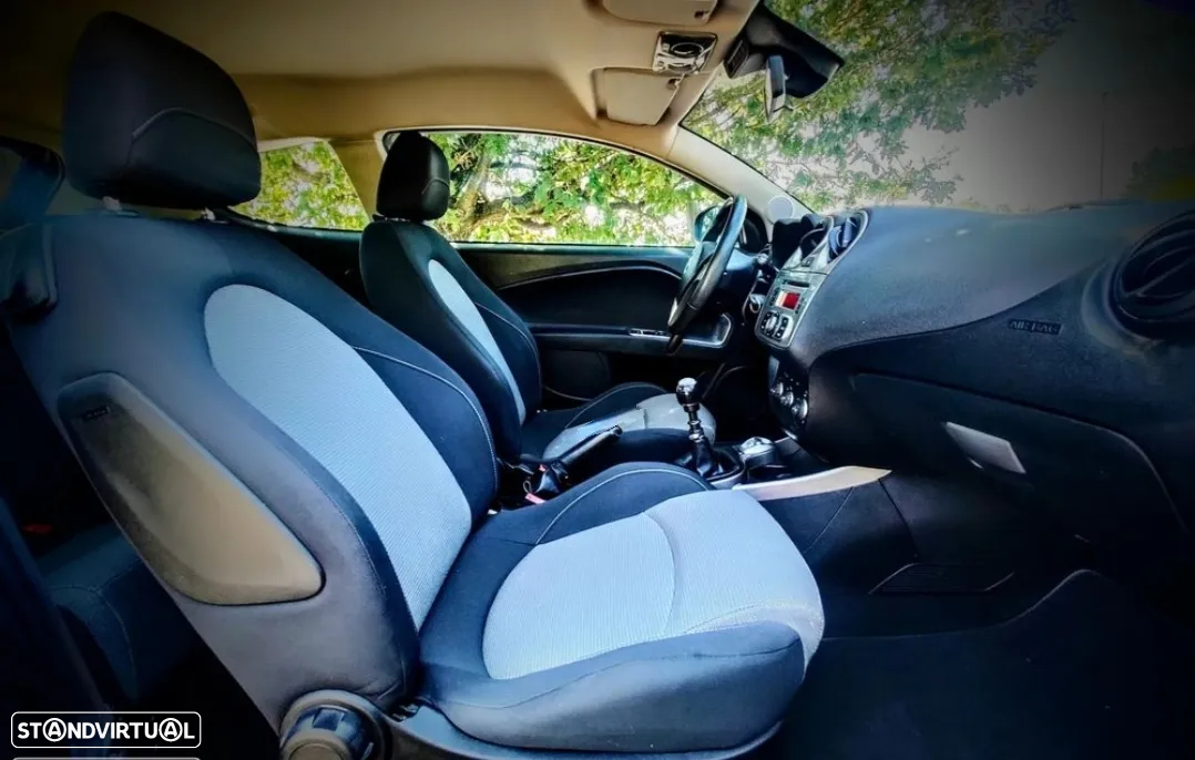 Alfa Romeo MiTo 1.4 16V MultiAir Super - 11