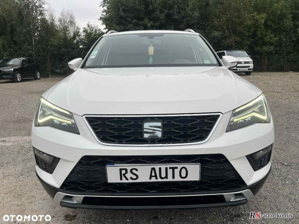 Seat Ateca - 3