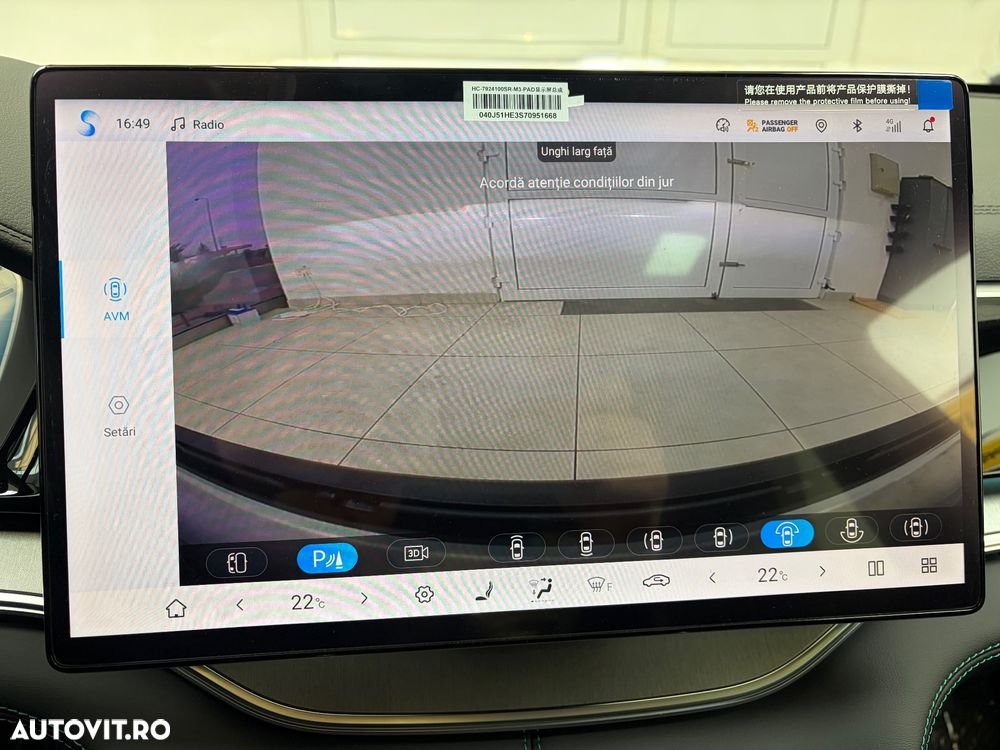 Byd Seal U Boost - 23