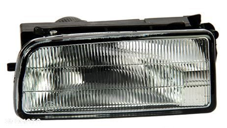 HALOGEN BMW E36 1990-00 NOWY L/P SUPER CENA - 1