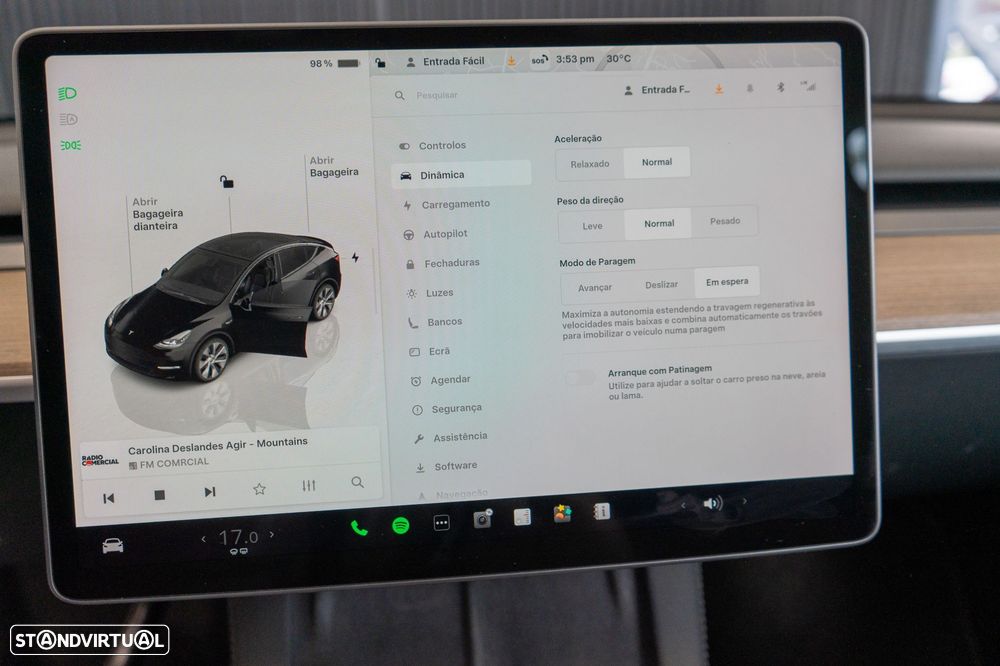 Tesla Model Y Standard - 26