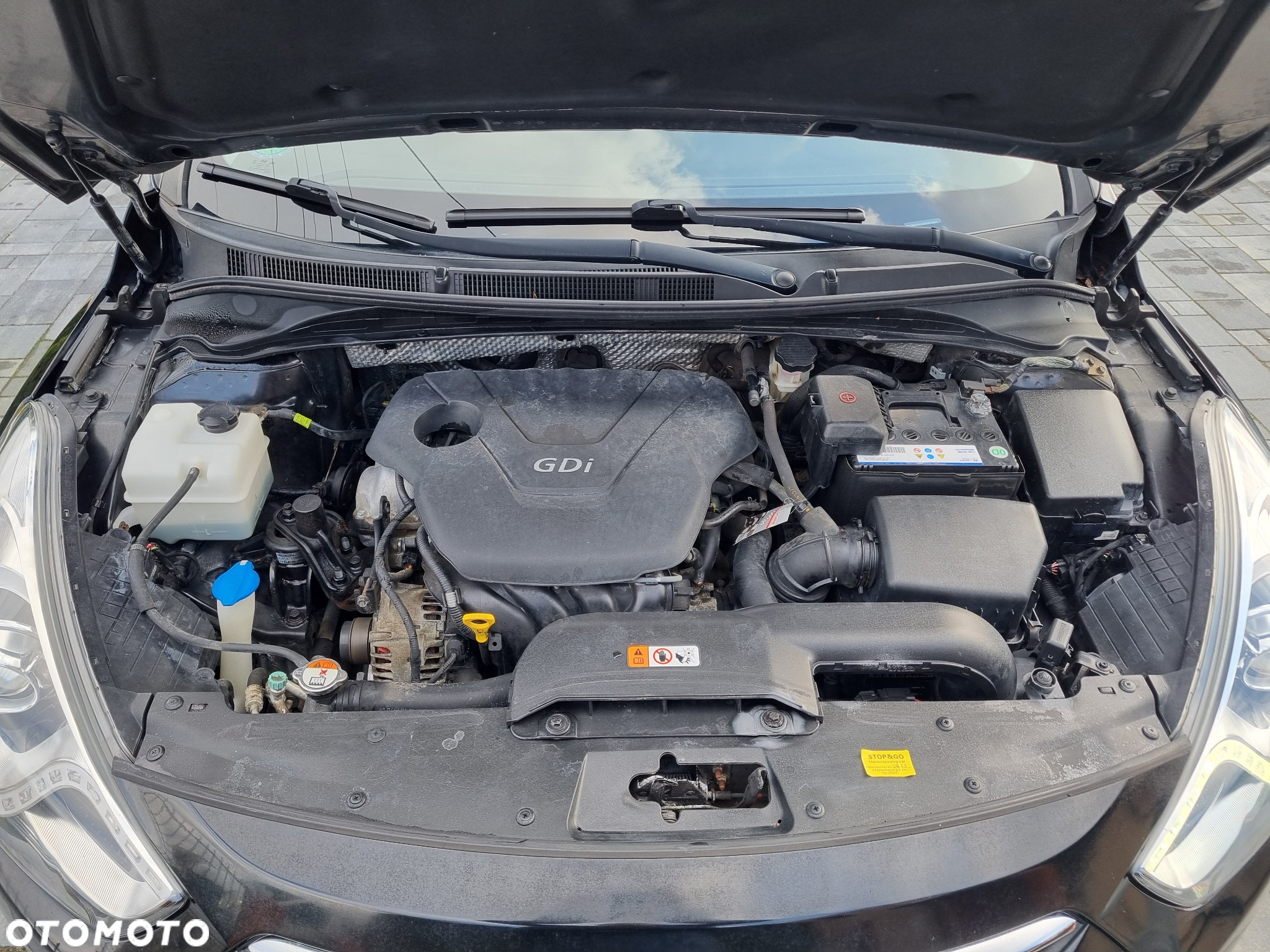Hyundai i40 - 30