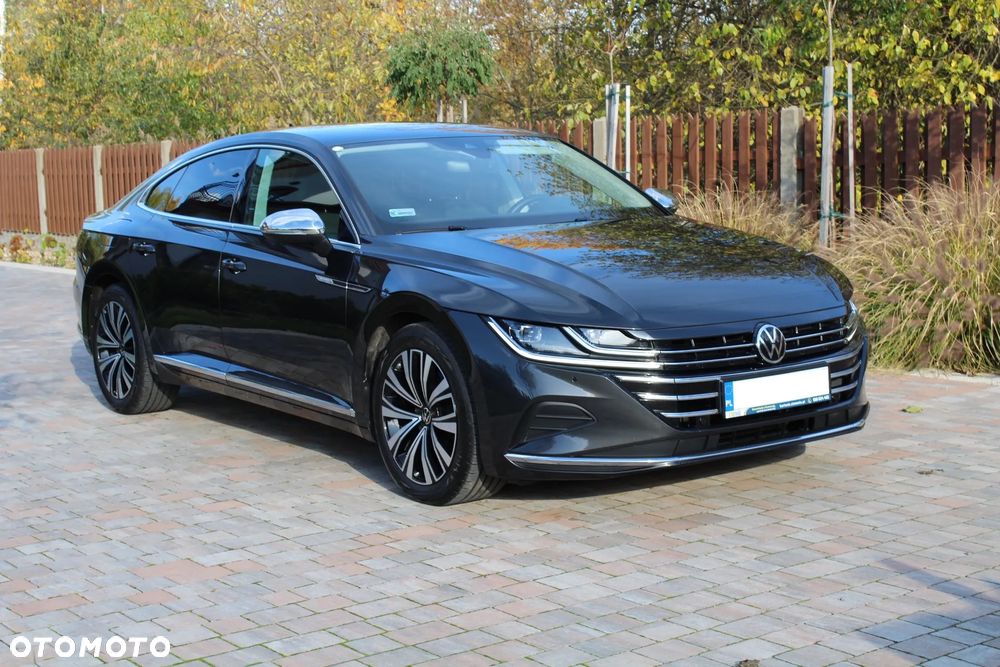 Volkswagen Arteon 2.0 TDI Elegance DSG - 6