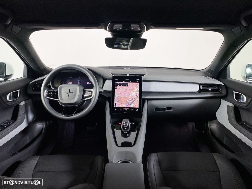 Polestar 2 Single Motor 78kWh - 15