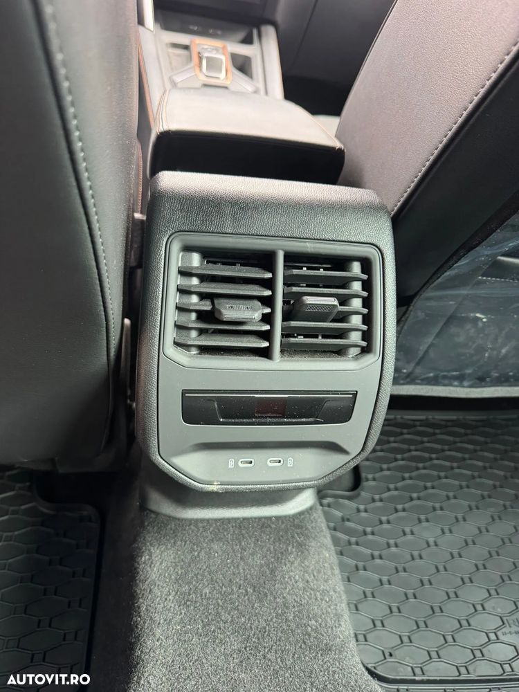 Cupra Formentor 1.5 TSI DSG7 - 9