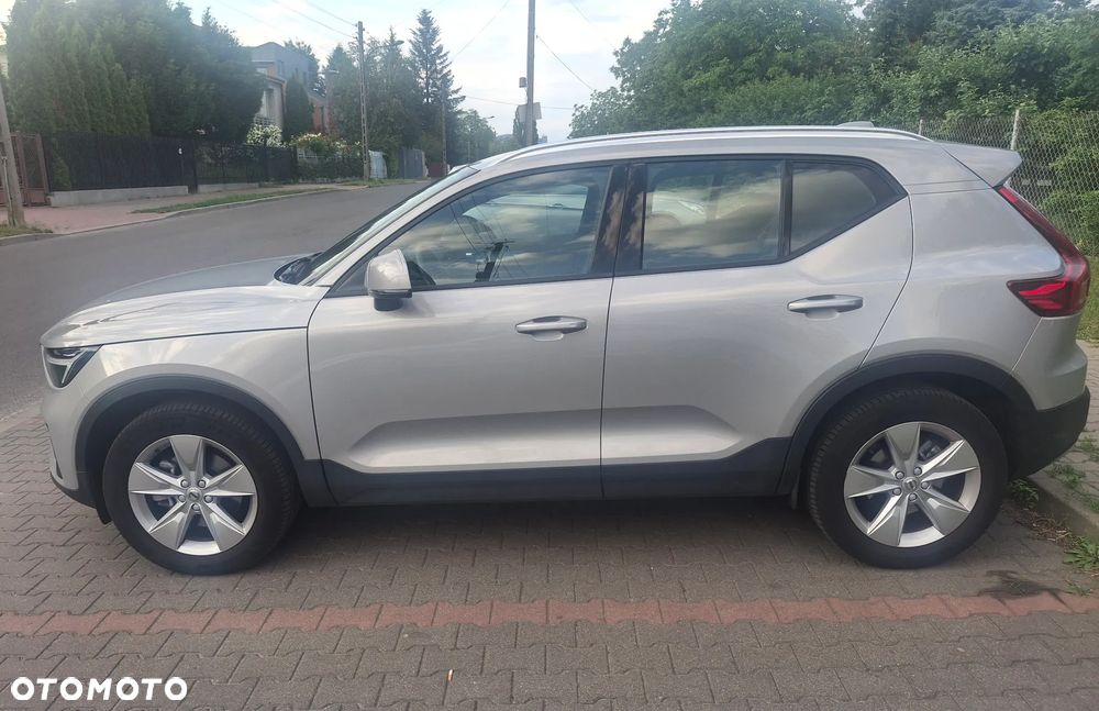 Volvo XC 40 B3 Core - 1