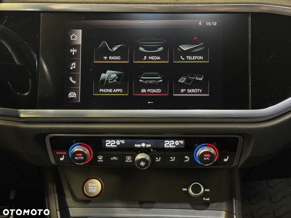 Audi RS Q3 Sportback - 31