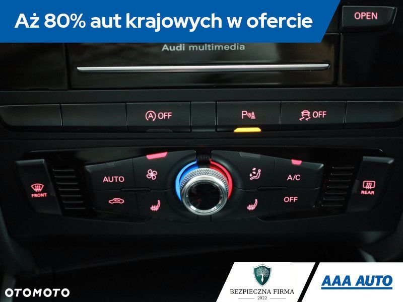 Audi A4 Avant - 11