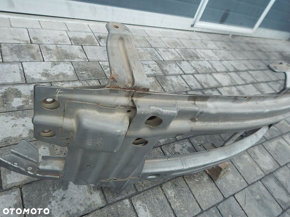 pas przedni wzmocnienie chevrolet captiva i - 11