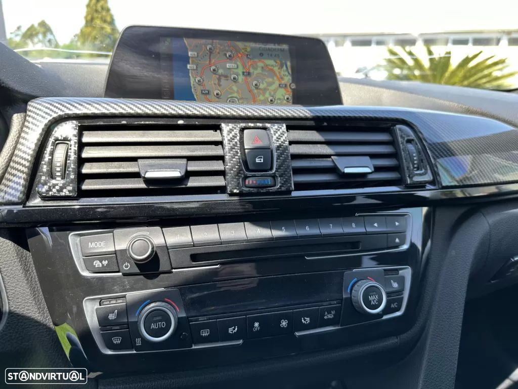 BMW 420 Gran Coupé d Pack M - 30