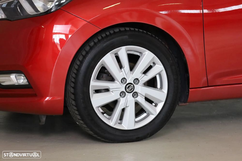 Nissan Micra 1.0 IG-T N-Connecta - 14