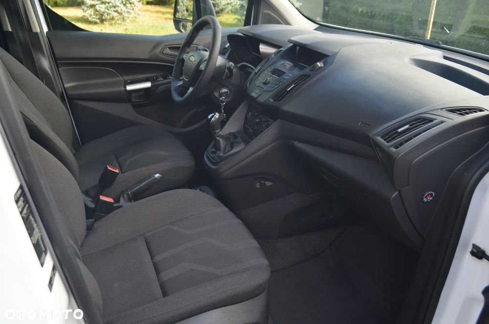 Ford Transit Connect 240 L2 Trend - 11