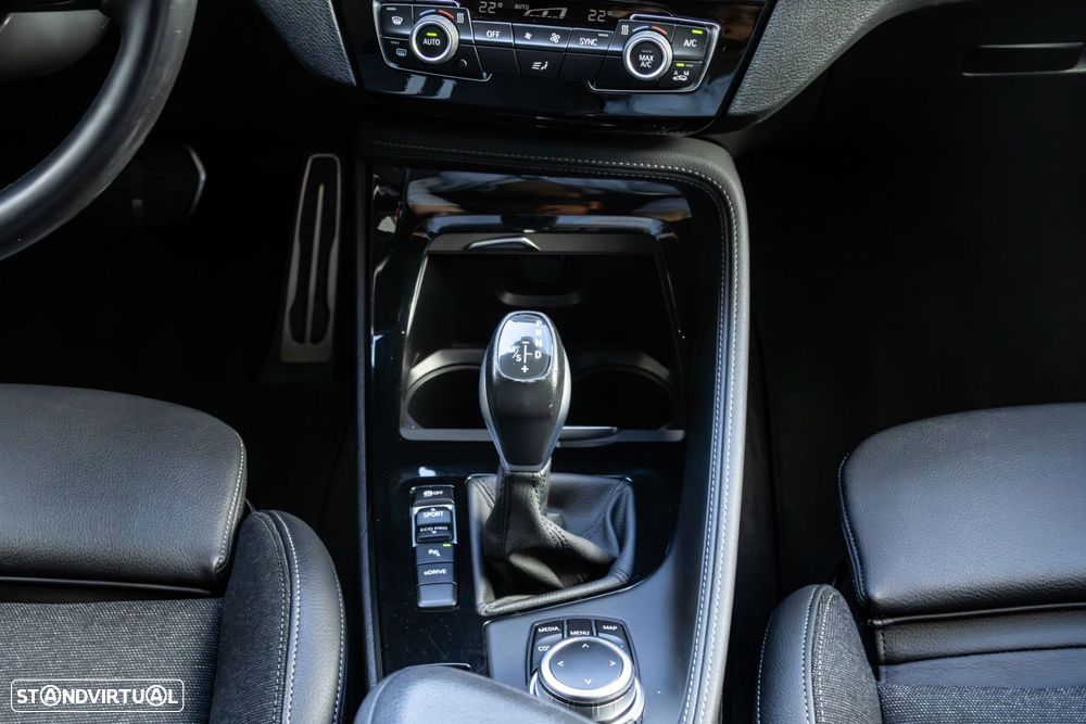 BMW X2 25 e xDrive Pack M - 25