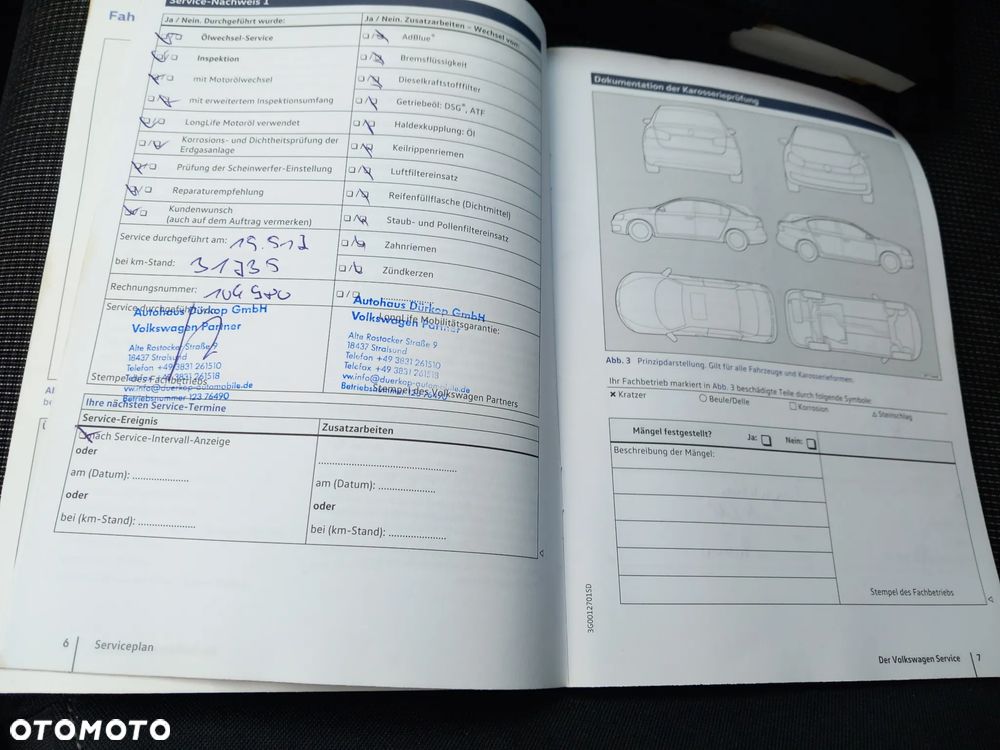 Volkswagen Passat 2.0 TDI SCR (BlueMotion Technology) Highline - 29