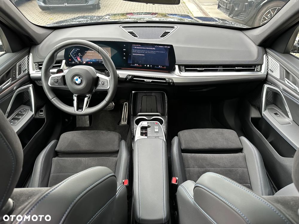 BMW X1 - 8