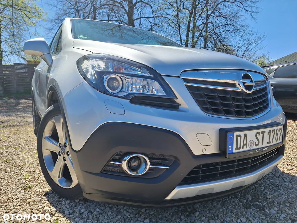 Opel Mokka ver-1-4-turbo-ecoflex-start-stop-4x4-innovation - 2
