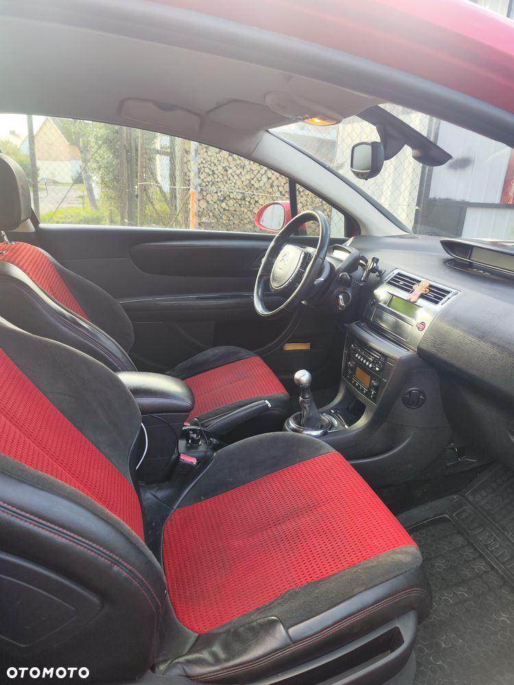 Citroën C4 1.6 16V by LOEB - 15