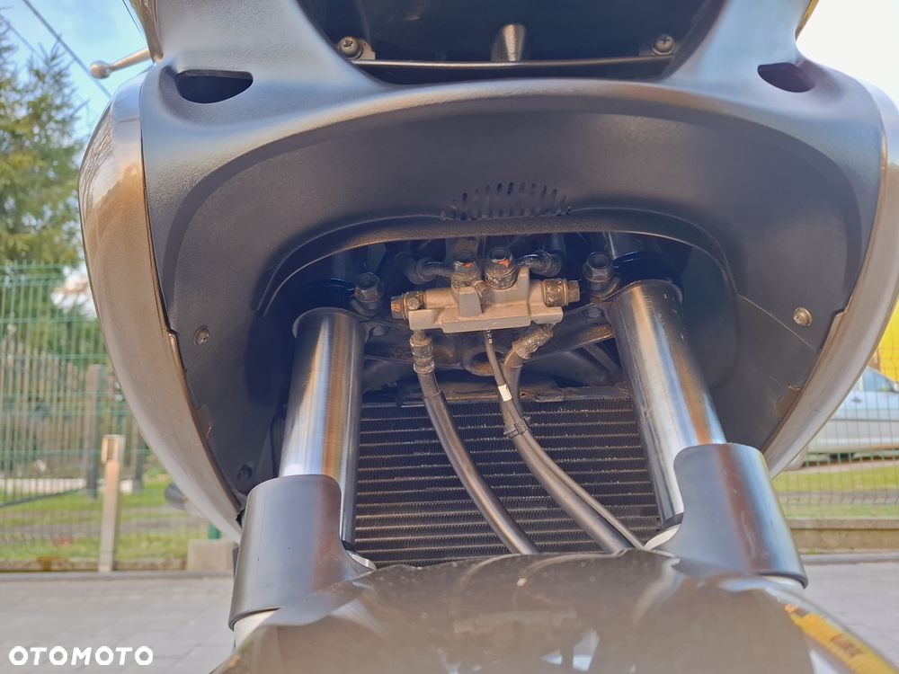 Honda Deauville - 20