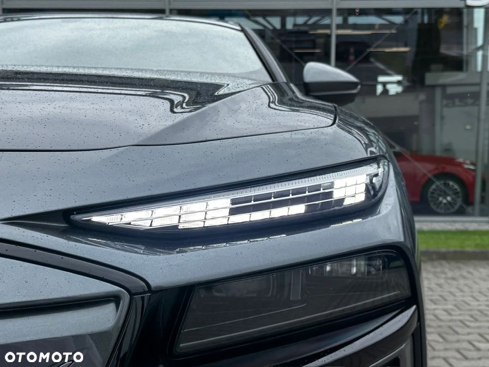 Audi A6 Avant e-tron - 5