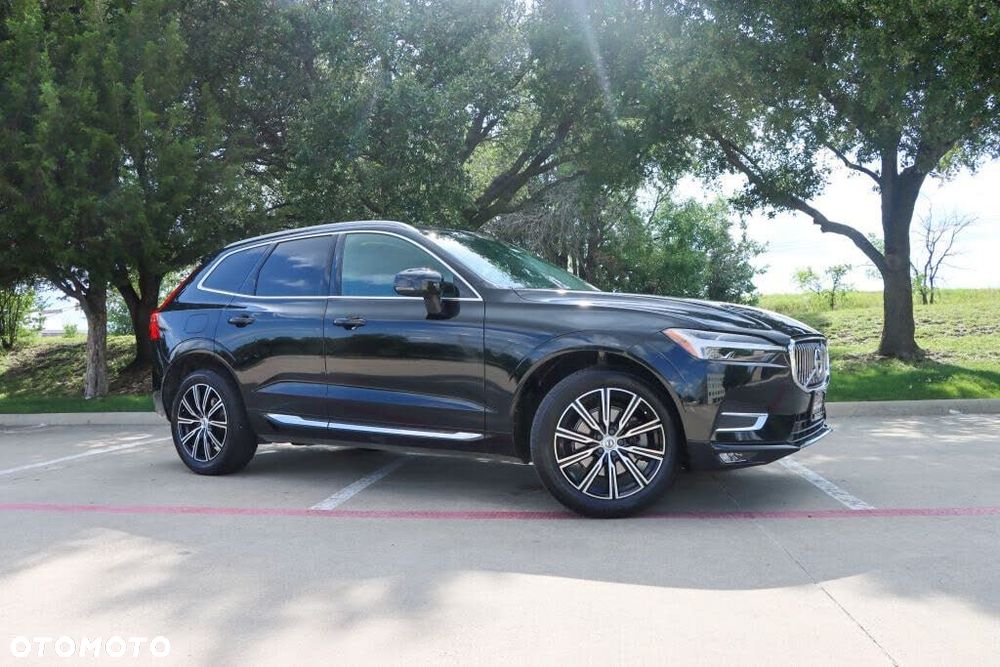 Volvo XC 60 - 2