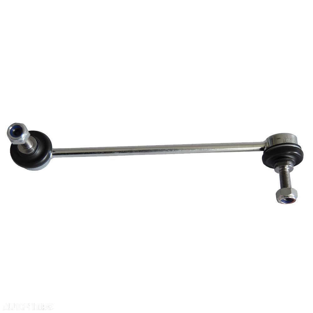 Bieleta antiruliu SRLine pentru BMW Seria E39 520i-530d 1996-2004 fata partea Dreapta 31351095662 - 1