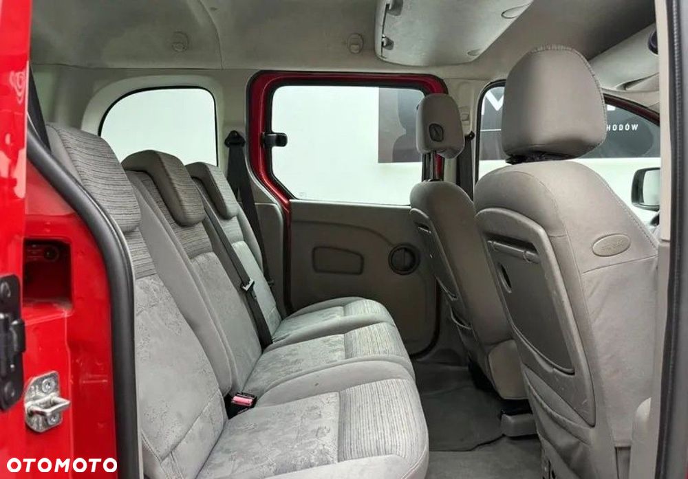 Renault Kangoo 1.6 16V 105 Privilege - 19